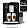 Melitta - expresso cafetiere ci touch black f630-102 - 6761411 -