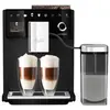 Espresso latte select noir givre f630-212 - 6781940 - 4006508228010 - Melitta