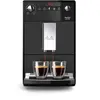 Melitta Machine à café à grains Melitta Purista Noir Mat F230-104