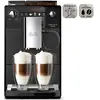 Expresso avec broyeur Melitta Latticia One Touch F300-100 1450 W Noir mat
