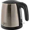 Melitta - bouilloire prime aqua grijs metallic 1018-06 - 6772301