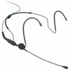 Sennheiser HSP 2 micro serre-tête anthracite omnidirectionnel connecte...