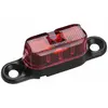 Busch&muller Feu Arrière Toplight Line Small 50 Mm One Size