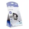 Busch & müller lyt t senso plus 178tsndi feu avant led noir