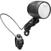 busch+müller Busch & Müller E-Bike LED Scheinwerfer Lumotec IQ-XM, 168RU65-01