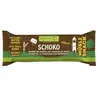 Rapunzel Organic Muesli Snack Dark Chocolate 50g