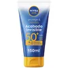 Nivea Sun Protege Et Hydrate lotion solaire finition invisible SPF50+ 150 ml