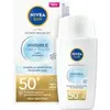 NIVEA SUN Invisible Daily Fluid fluide léger protecteur SPF 50+ 40 ml