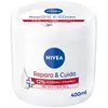 NIVEA Réparation &amp; Entretien 12% glycérine + vitamine E 400 ml