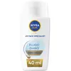Nivea Fluide solaire quotidien protection visage SPF50+ #ton moyen