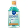 Nivea Eau Micellaire Derma Skin Clear