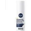 Nivea Crème hydratante pour hommes sensibles SPF30 50 ml
