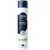 Nivea Déodorant spray - Derma Control Sensitive - Homme - 200ml