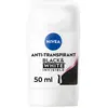Black & White Invisible déodorant stick 50 ml