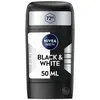 Déodorant stick Men Black &amp; White Invisible Original 50 ml