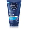NIVEA MEN Hydrocare gel nettoyant hydratant pour homme 150 ml