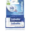 Labello Labelle Original Baume à lèvres hydratant régénérant & Repair 2× 4,8 g