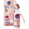 NIVEA Expert Lift Cellular sérum lift 3 zones 30 ml
