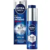 Men Power crème anti-âge 2 en 1 SPF30 50 ml