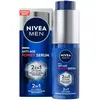 NIVEA MEN Sérum Power 2-en-1 LUMINOUS630® anti-âge & anti-taches (1 x ...