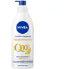 Nivea Lait corporel Q10+ Raffermissant à la vitamine C 625 ml
