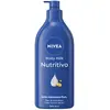 Nivea Lait corporel Nutritif 625 ml