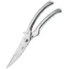 GEFU GE12600 Trincia Ciseaux à Volaille Acier Inoxydable Inox 32 x 8 x 1,6 cm