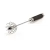 Fouet universel - Gefu - Argent - Inox