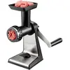 Gefu Hachoir à Viande, Acier Inoxydable, INOX, 38 x 13,5 x 40,5 cm GF19090