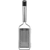 Râpe fine Primeline - Gefu - Argent - Inox