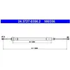 Câble de frein 24.3727-0356.2 ATE 24.37270356.2