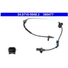 Capteur, vitesse de roue 24.0710-5048.3 ATE 24.07105048.3