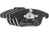 Kit de plaquettes de frein, frein à disque 13.0460-7292.2 ATE 13.04607292.2