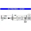 ATE Flexible de frein pour FORD: Focus (Ref: 83.7788-0399.3)
