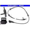 ATE Capteur ABS pour LAND ROVER: Range Rover (Ref: 24.0711-5362.3)