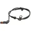 ATE Capteur ABS pour MERCEDES-BENZ: Classe CL, Classe S (Ref: 24.0711-5463.3)