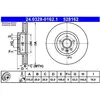 Disque de frein PowerDisc 24.0328-0162.1 ATE 24.03280162.1