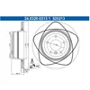 ATE Disques de frein pour BMW: Série 5 (Ref: 24.0320-0213.1)