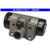 ATE Cylindre de roue pour ISUZU: Rodeo, D-Max (Ref: 24.3223-1710.3)