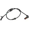 ATE Capteur ABS pour MERCEDES-BENZ: Classe R (Ref: 24.0711-5411.3)