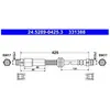ATE Flexible de frein pour VOLKSWAGEN: Caddy (Ref: 24.5289-0425.3)
