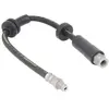 ATE Flexible de frein pour ALFA ROMEO: Giulietta (Ref: 24.5112-0414.3)