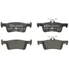 ATE Plaquettes de frein X4 pour PEUGEOT: 308 (Ref: 13.0460-7295.2)