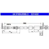 ATE 24.5169-0590.3 Durit et Accessoire de Frein