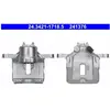 ATE Étrier de frein pour HYUNDAI: H1 (Ref: 24.3421-1718.5)