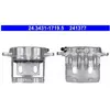 ATE Étrier de frein pour MAZDA: BT50, B & FORD: Ranger (Ref: 24.3431-1719.5)