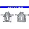ATE Étrier de frein pour HYUNDAI: H1 (Ref: 24.3421-1717.5)