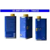 Liquide de frein ATE DOT4 SL.6 03.9901-6432.2, 1L