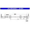 Flexible de frein ATE 24.5169-0455.3