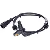 ATE Capteur ABS pour RENAULT: Modus, Clio (Ref: 24.0710-2030.3)
